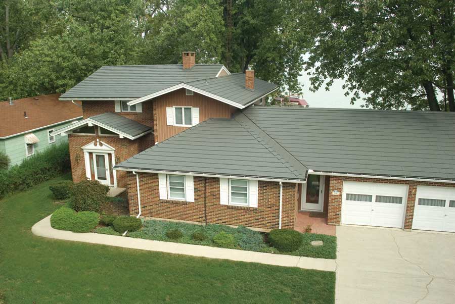Classic Metal Roofing Systems offers a solution.